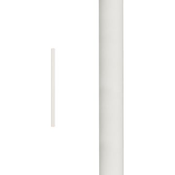 Nowodvorski CAMELEON LASER 490 8573 Glazen kap