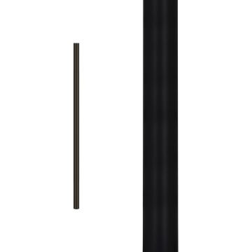Nowodvorski CAMELEON LASER 750 8568 Glazen kap