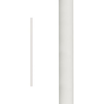 Nowodvorski CAMELEON LASER 750 8570 Glazen kap