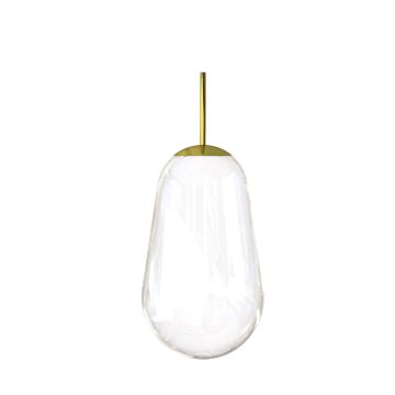Nowodvorski CAMELEON PEAR M 8533 Glazen kap
