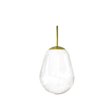 Nowodvorski CAMELEON PEAR S 8534 Glazen kap
