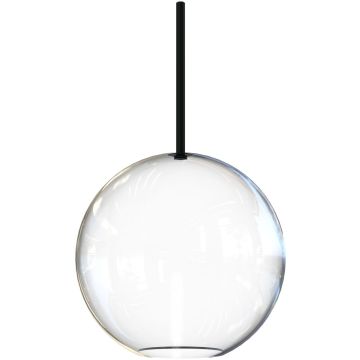 Nowodvorski CAMELEON SPHERE L 8528 Glazen kap