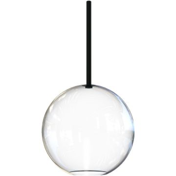 Nowodvorski CAMELEON SPHERE M 8530 Glazen kap