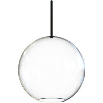 Nowodvorski CAMELEON SPHERE XL 8527 Glazen kap