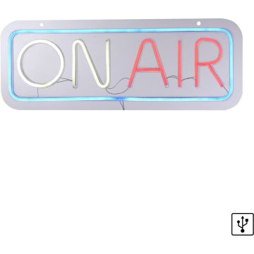 Paul Neuhaus NEON-ONAIR 85023-70 Wandlamp 1x12W/LED multikolor 1lm ip20