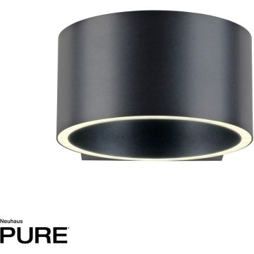 Paul Neuhaus PURE CLIPSE 8561-15 Wandlamp 2x13W/LED 2700k 1100lm ip20
