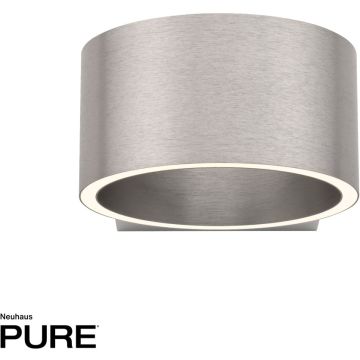 Paul Neuhaus PURE CLIPSE 8561-95 Wandlamp 2x13W/LED 2700k 1100lm ip20