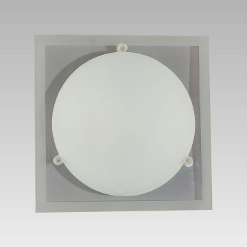 Prezent CONTE 859 Plafondlamp 1x60W/E27 IP20