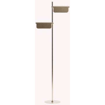 Zambelis FLOOR LED LIGHT 25194 Staande lamp 12W/led 3000K 810lm IP20