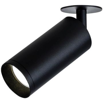 Zambelis RECESSED SPOT LED S057-40 Inbouwspot 9W/led 3000K 1000lm IP20