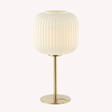 Zambelis TABLE LAMP 20252 Tafellamp 1x25W/E27 IP20