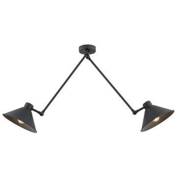 Argon ALTEA 862 Hanglamp 2x15W/E27 IP20