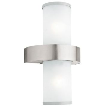 Eglo BEVERLY 86541 Wandlamp 2x60W/E27