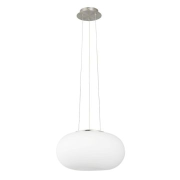 Eglo OPTICA 86814 Hanglamp 2x60W/E27