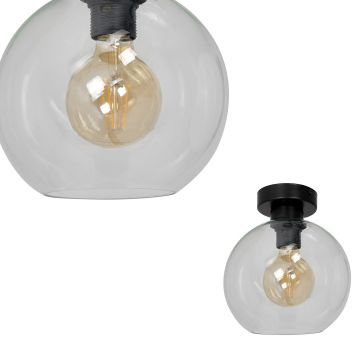 Milagro SOFIA MLP6573 Plafondlamp 1x40W/E27 IP20