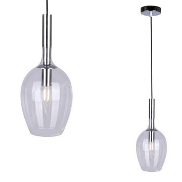 Milagro TANGO ML6163 Hanglamp 1x40W/E14 IP20