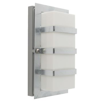 Norlys BODEN 866GA Wandlamp 1x8W/LED 3000K 890LM IP54
