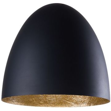 Nowodvorski CAMELEON EGG M 8607 Glazen kap