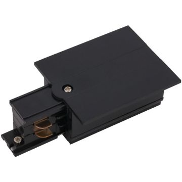 Nowodvorski CTLS REC POWER END CAP RIGHT BL (PER) 8690 Voeding IP20