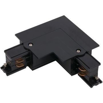 Nowodvorski CTLS REC POWER L CONN LEFT BL (LL) 8683 Voeding IP20