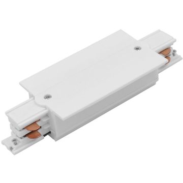 Nowodvorski CTLS REC POWER STRAIGHT CONNECTOR 8686 Voeding IP20