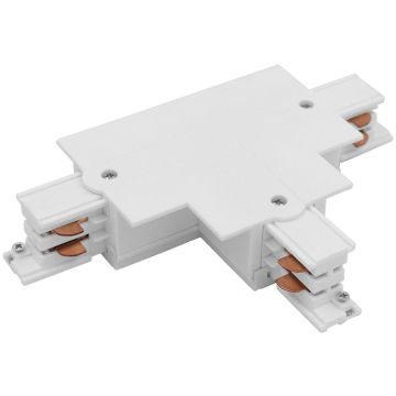 Nowodvorski CTLS REC POWER T CONN RIGHT2 WH (TR2) 8681 Voeding IP20
