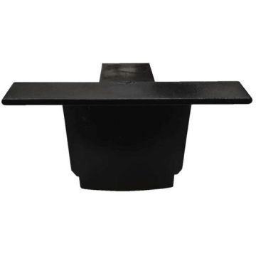 Nowodvorski CTLS RECESSED DEAD END CAP 8687 Montage-element