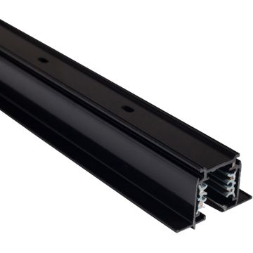 Nowodvorski CTLS RECESSED TRACK 3 CIRCUIT 1M 8692 Rail IP20 1m