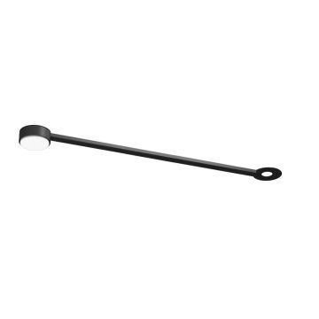 Antigo Drop line 1012 Opbouwspot 1x15W/GX53 IP20