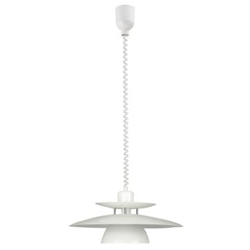 Eglo BRENDA 87055 Hanglamp 1x60W/E27