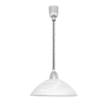 Eglo LORD 2 87008 Hanglamp 1x60W/E27