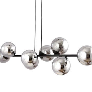 Emibig ROSSI 875/8 Hanglamp 8x40W/E14 IP20