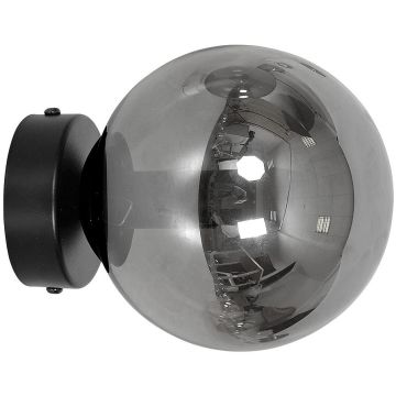 Emibig ROSSI 875/K1 Plafondlamp 1x40W/E14 IP20