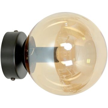 Emibig ROSSI 876/K1 Wandlamp 1x40W/E14 IP20