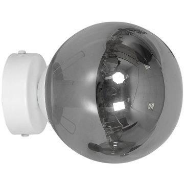Emibig ROSSI 878/K1 Plafondlamp 1x40W/E14 IP20