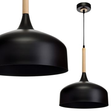 Milagro TAYLOR MLP6218 Hanglamp 1x60W/E27 IP20