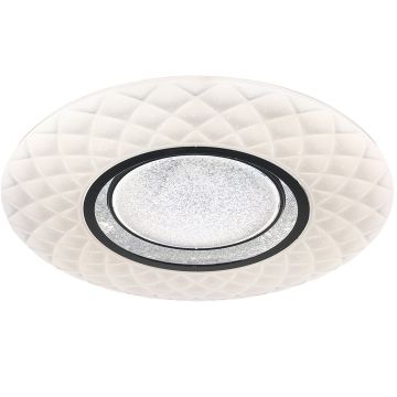 Milagro TOKYO ML6395 Plafondlamp 24W LED 3000K–6000K 1800LM IP20
