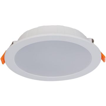 Nowodvorski CL KOS LED 16W 4000K IP44 8776 Inbouwspot 1x16W/LED 4000K 1450LM IP44