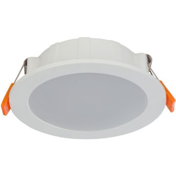 Nowodvorski CL KOS LED 8W 4000K IP44 8781 Inbouwspot 1x8W/LED 4000K 600LM IP44