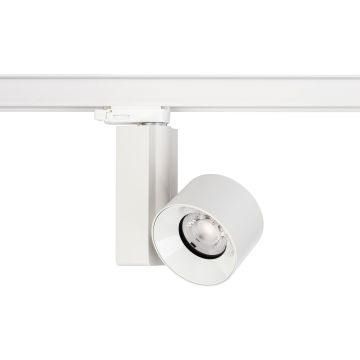 Nowodvorski CTLS NEA LED 20W 4000K 8756 Railspot 1x20W/LED 4000K 1600LM IP20