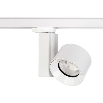 Nowodvorski CTLS NEA LED 30W 4000K 8752 Railspot 1x30W/LED 4000K 2600LM IP20