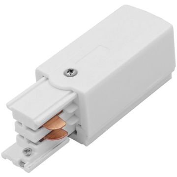 Nowodvorski CTLS POWER END CAP RIGHT PE-R 8712 Voeding IP20