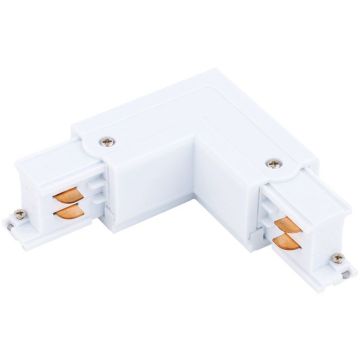 Nowodvorski CTLS POWER L CONNECTOR LEFT L-L 8705 Voeding IP20