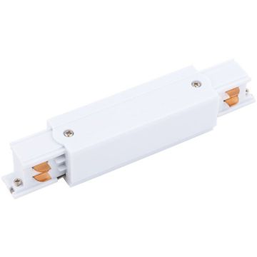 Nowodvorski CTLS POWER STRAIGHT CONNECTOR 8707 Voeding IP20