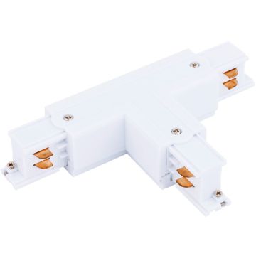 Nowodvorski CTLS POWER T CONNECTOR RIGHT2 T-R2 8704 Voeding IP20
