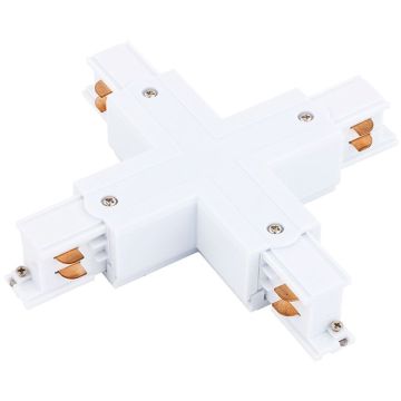 Nowodvorski CTLS POWER X CONNECTOR 8701 Voeding IP20