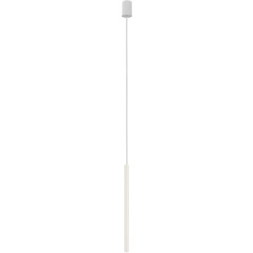 Nowodvorski LASER I 8796 Hanglamp 1x10W only LED/G9 IP20