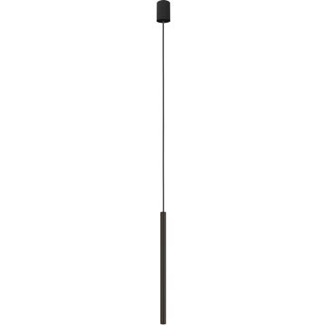 Nowodvorski LASER I 8797 Hanglamp 1x10W only LED/G9 IP20
