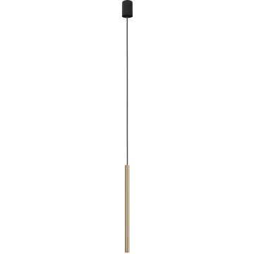 Nowodvorski LASER I 8798 Hanglamp 1x10W only LED/G9 IP20