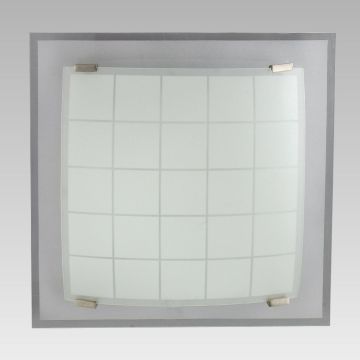 Prezent SING 875 Plafondlamp 2x15W/E27 IP20